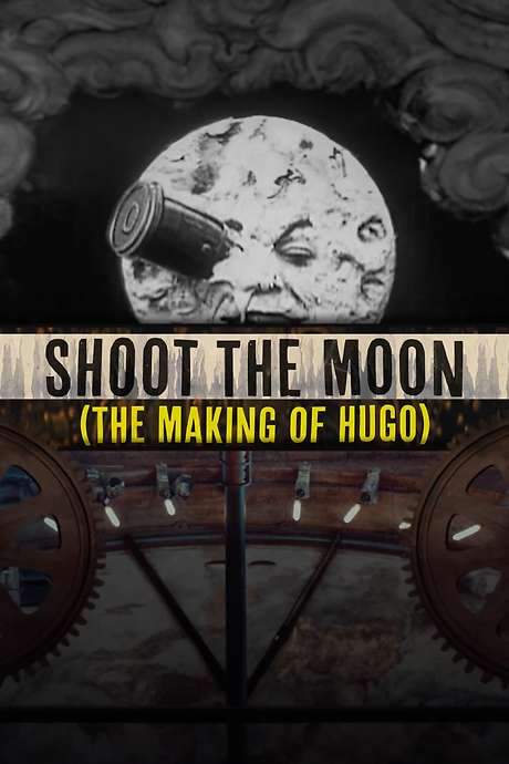 Shoot the Moon: The Making of ‘Hugo’